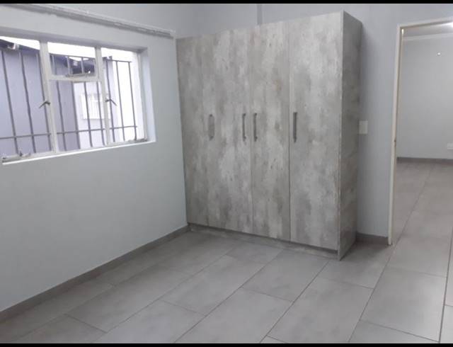 2 BEDROOM PROPERTY TO RENT IN DELMAS